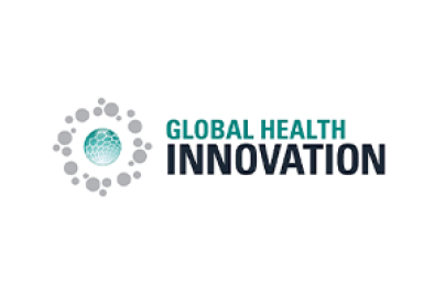 Global Health Innovation logo