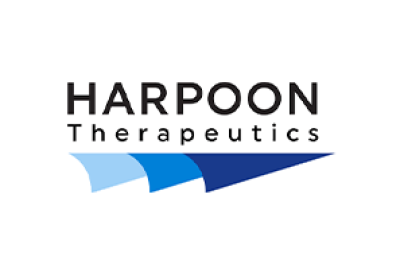 Harpoon Therapeutics logo