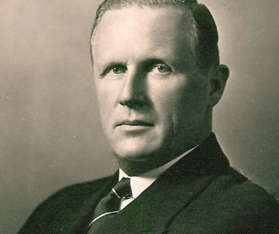 George W Merck