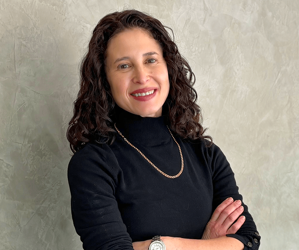 Dr. Marissa Wilck