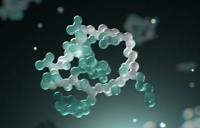 Macrocyclic peptides-