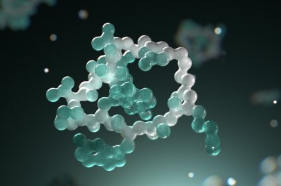 Macrocyclic peptides-