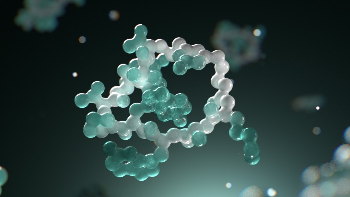 Macrocyclic peptides-