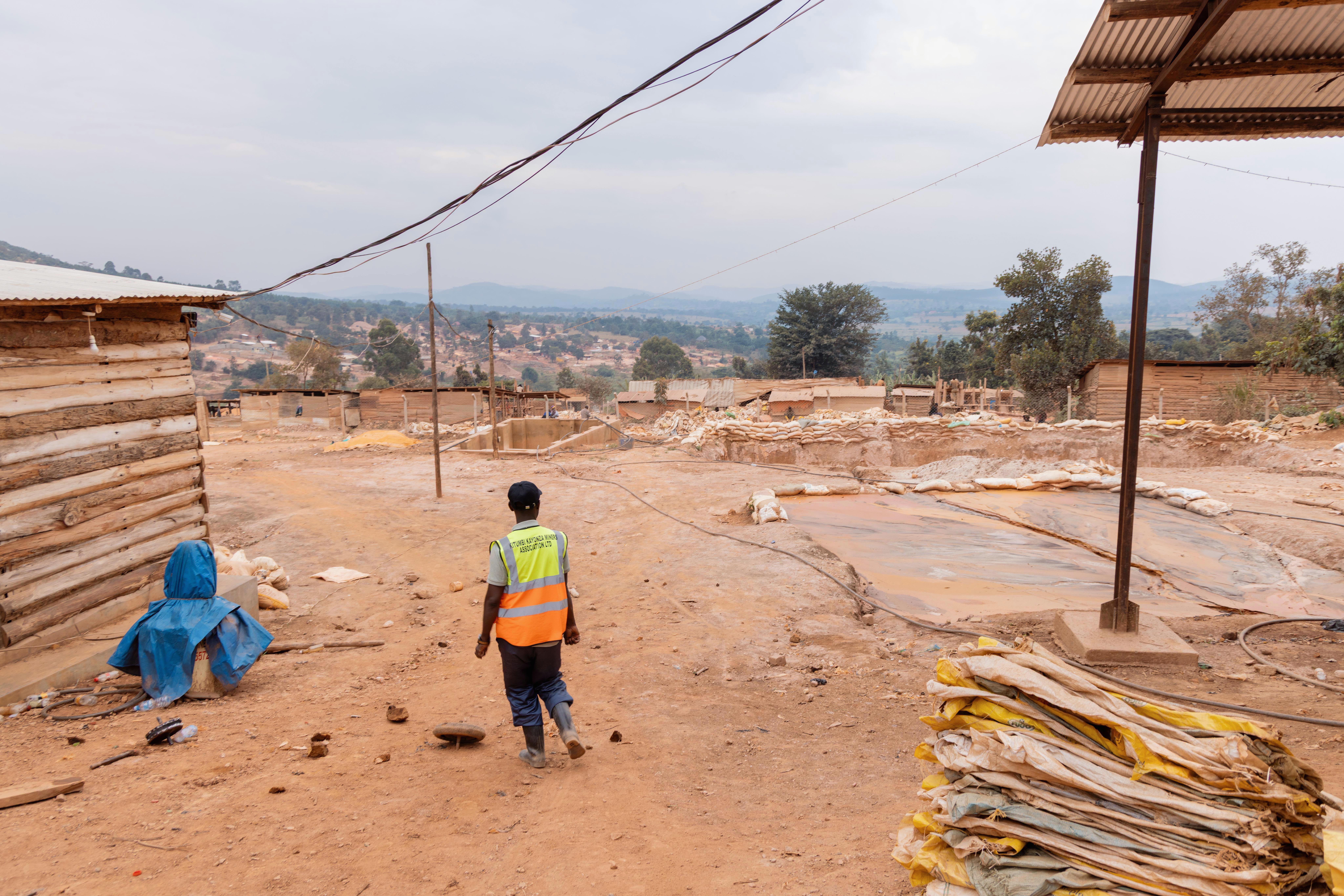 MSD’s community-based research in Uganda prioritizes fostering trust and creating conditions to encourage inclusive trial participation.