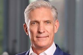 Photo of Jannie Oosthuizen