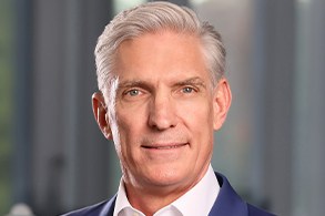 Photo of Jannie Oosthuizen