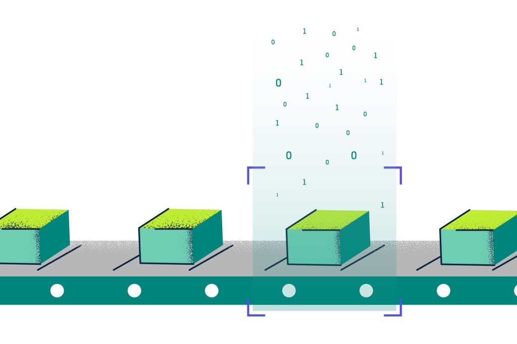 teal boxes in workflow