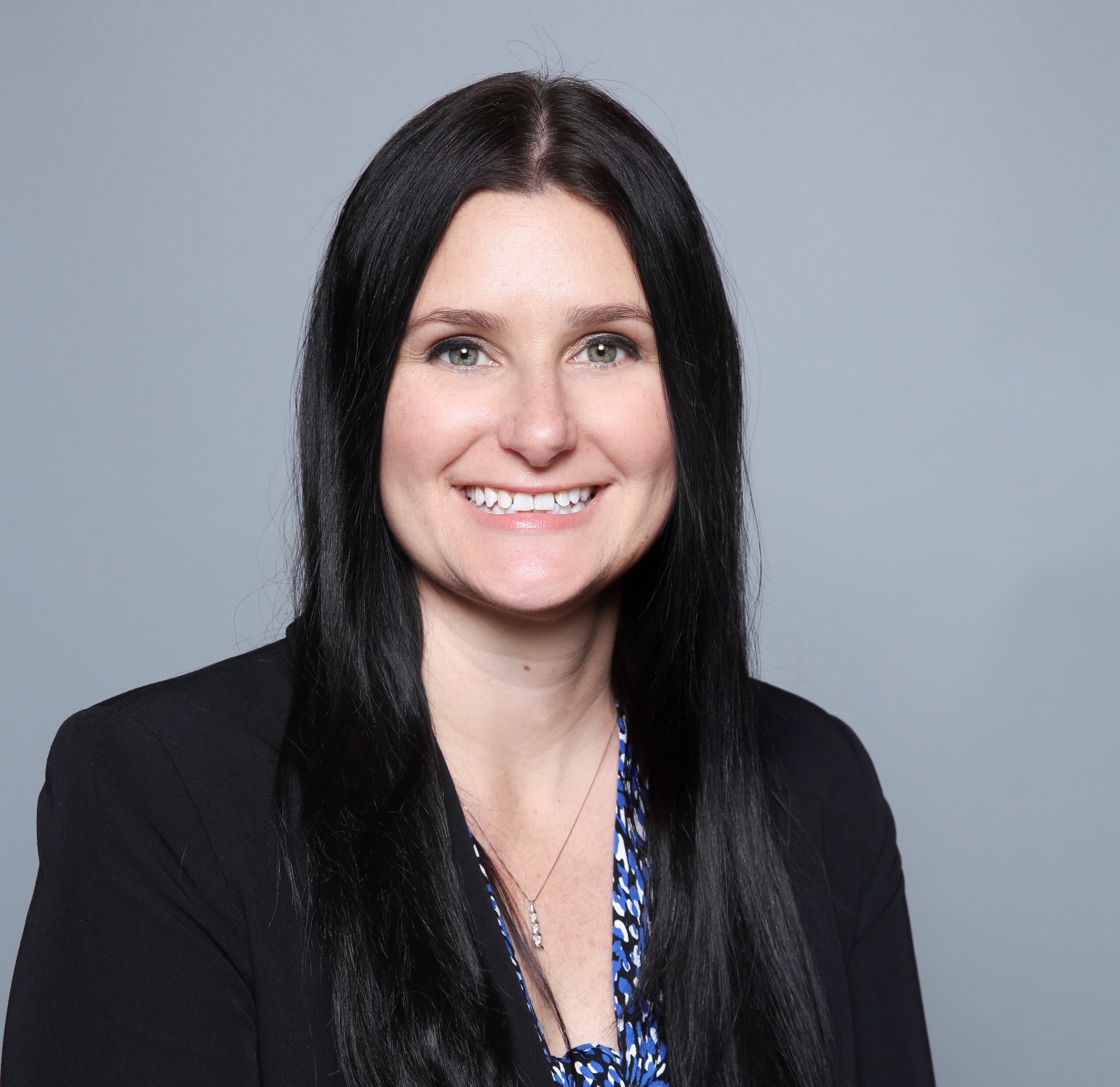 Marissa Dockendorf, Ph.D.