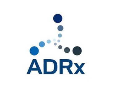 ADRx logo
