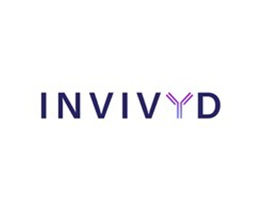 Invivyd logo
