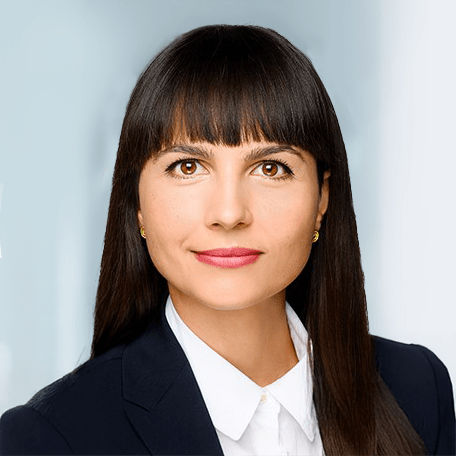 Karin Kleinhans, Ph.D.
Partner