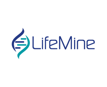 LifeMine logo