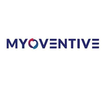 Myoventive Logo