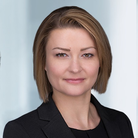 Olga Danilchanka, Ph.D.