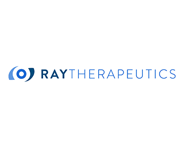 Ray Therateutics logo