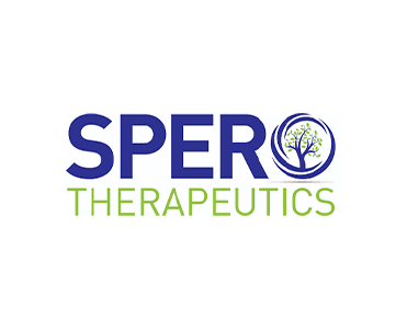 Spero logo