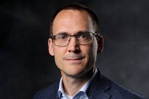 Photo of Dave Maraldo, Ph.D.