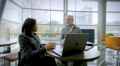 Immunology Q&A: Experts discuss how science is advancing disease research