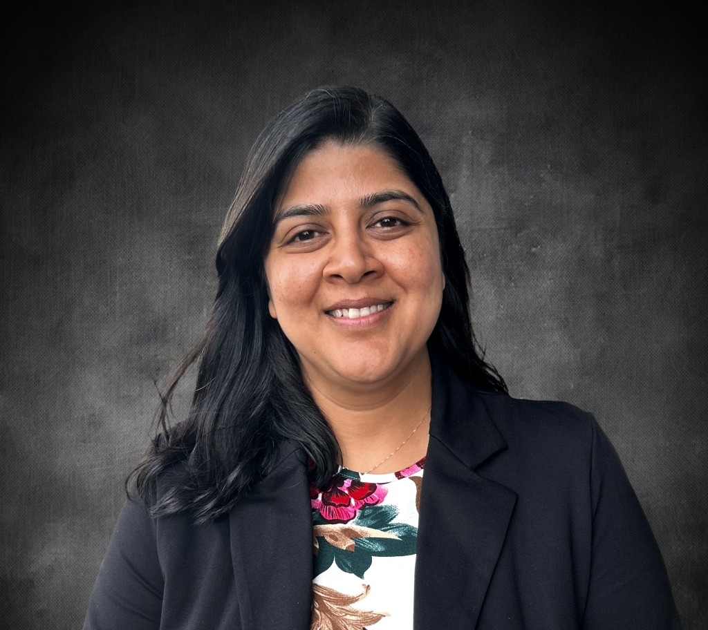 Dr. Jain