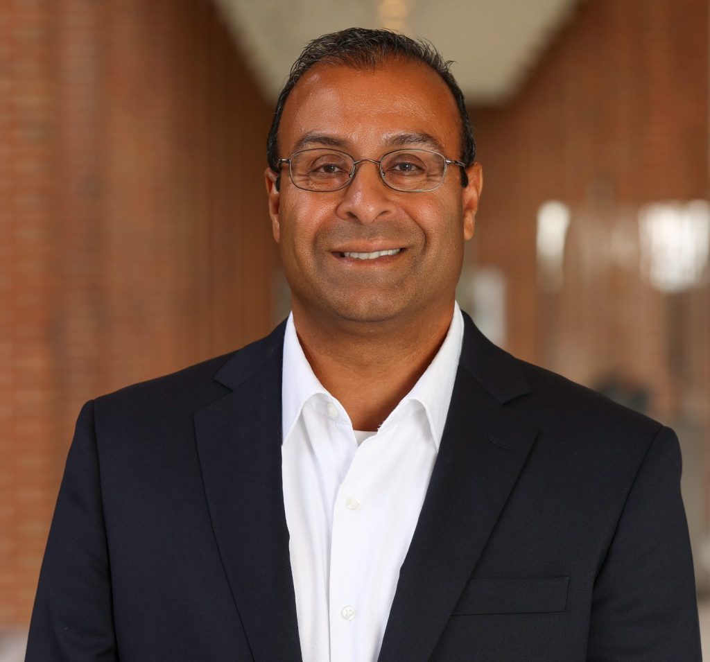 Sunil Patel