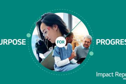 Image for MSD publishes Purpose for Progress Impact Report 2025/2026