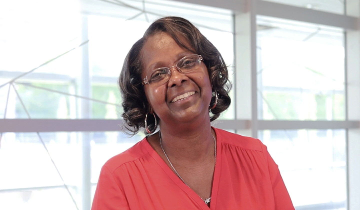 Living with pulmonary arterial hypertension - MSD